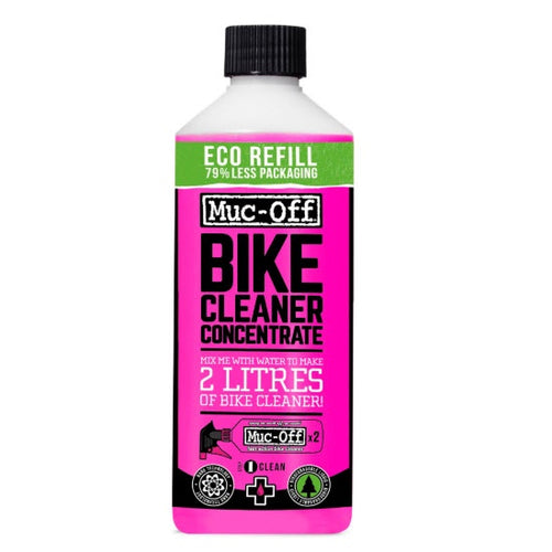 MUC-OFF Cleaner Nano Conc 500ml