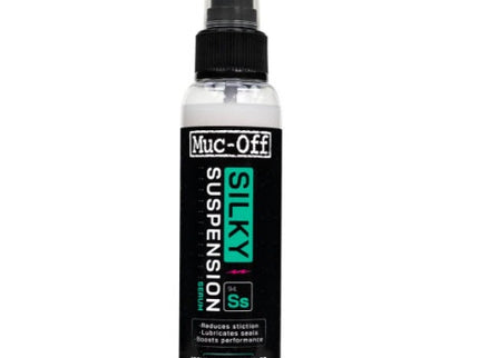 MUC-OFF Silky Suspension Serum 100ml