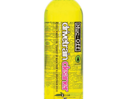 MUC-OFF Bio Drivetrain Cleaner 750ml