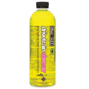 MUC-OFF Bio Drivetrain Cleaner 750ml