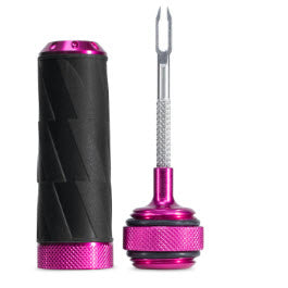 MUC-OFF Precision Tubeless Repair Capsule