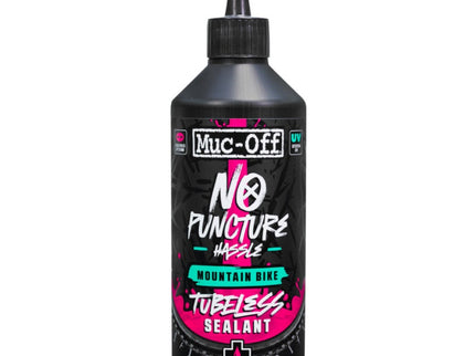 MUC-OFF Sealant No Puncture 500ml