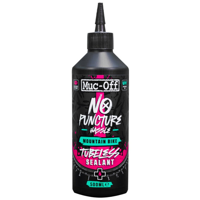 MUC-OFF Sealant No Puncture 500ml