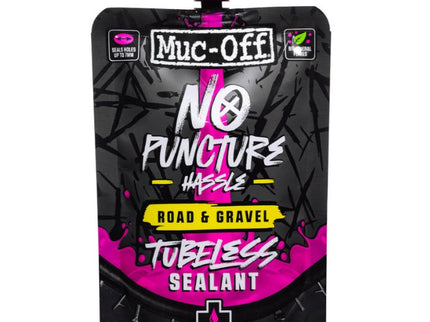 MUC-OFF Sealant Road and Gravel 80ml