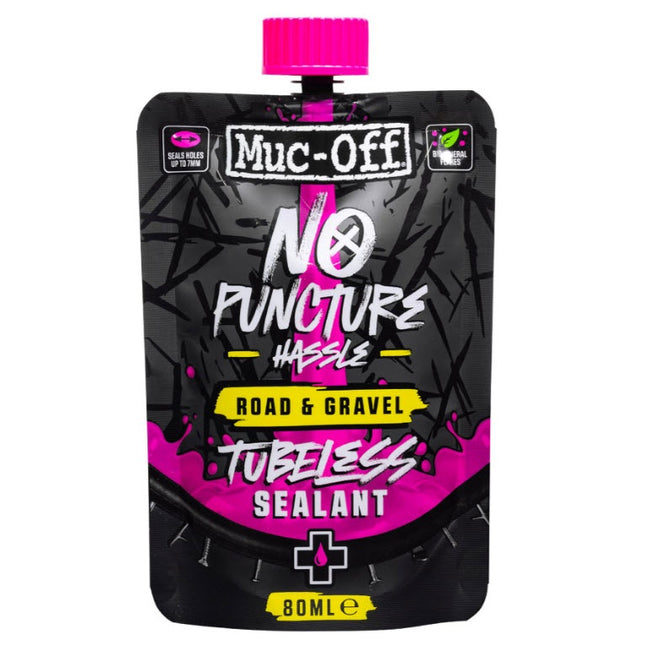 MUC-OFF Sealant Road and Gravel 80ml