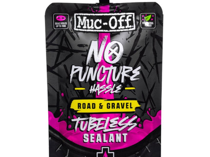 MUC-OFF Sealant Road and Gravel 140ml