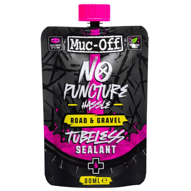 MUC-OFF Sealant Road and Gravel 140ml