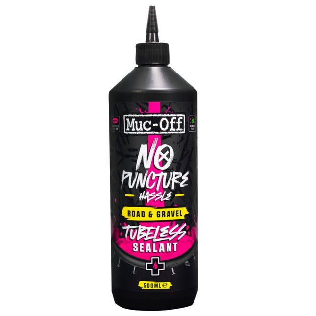 Muc-Off Sealant Road & Gravel 500ml
