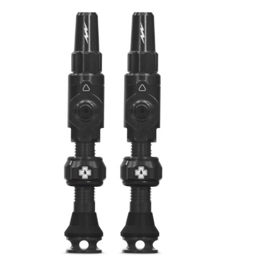 MUC-OFF Tubeless Valves Big Bore Lite M