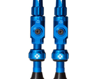 MUC-OFF Tubeless Valves Big Bore Lite