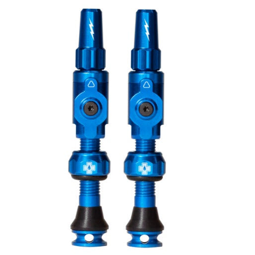 MUC-OFF Tubeless Valves Big Bore Lite