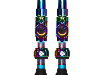 MUC-OFF Tubeless Valves Big Bore Lite