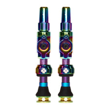 Load image into Gallery viewer, MUC-OFF Tubeless Valves Big Bore Lite M