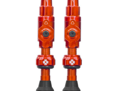 MUC-OFF Tubeless Valves Big Bore Lite