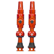 Load image into Gallery viewer, MUC-OFF Tubeless Valves Big Bore Lite M