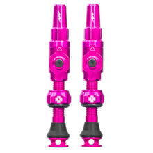 Load image into Gallery viewer, MUC-OFF Tubeless Valves Big Bore Lite M