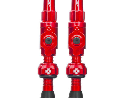 MUC-OFF Tubeless Valves Big Bore Lite