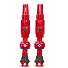 Load image into Gallery viewer, MUC-OFF Tubeless Valves Big Bore Lite M