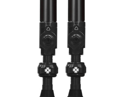 MUC-OFF Tubeless Valves Big Bore Hybrid M
