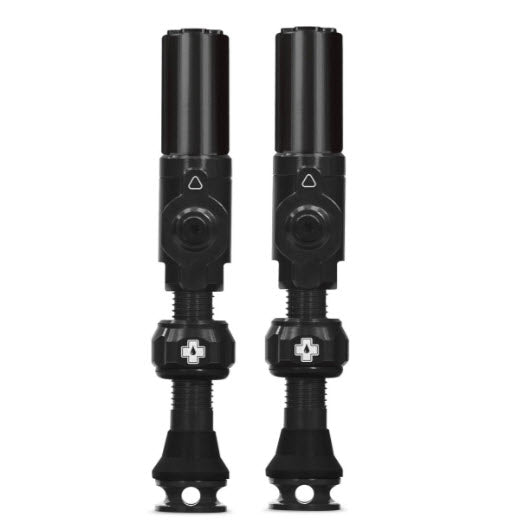 MUC-OFF Tubeless Valves Big Bore Hybrid M