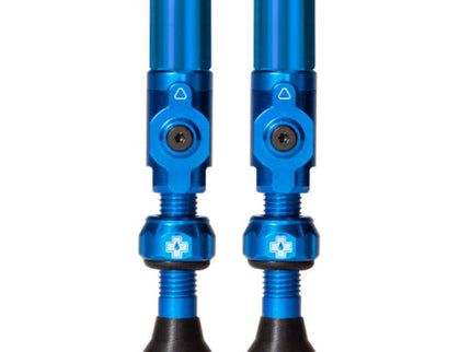 MUC-OFF Tubeless Valves Big Bore Hybrid M