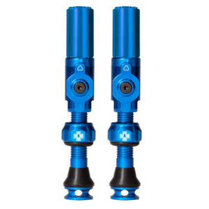 MUC-OFF Tubeless Valves Big Bore Hybrid M