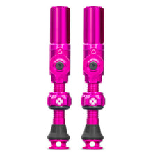 Load image into Gallery viewer, MUC-OFF Tubeless Valves Big Bore Hybrid M