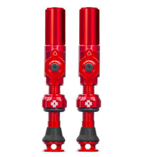 Load image into Gallery viewer, MUC-OFF Tubeless Valves Big Bore Hybrid M