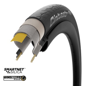 PIRELLI Cinturato Road Tyre Folding