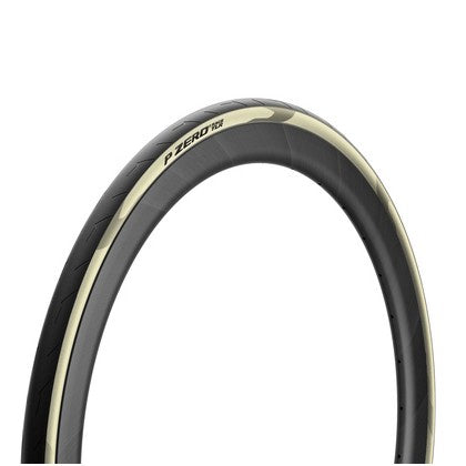 PIRELLI PZero Race TLR Retro Tyre Folding