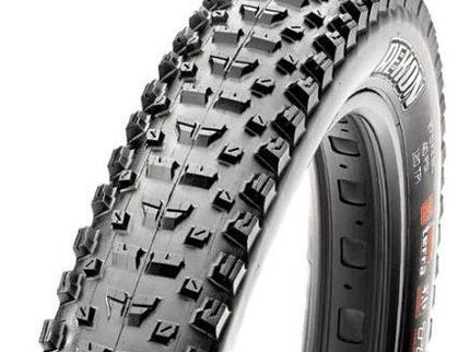 MAXXIS Rekon 29 x 2.40 WT Folding 60TPI EXO+ 3C MaxxTerra TR