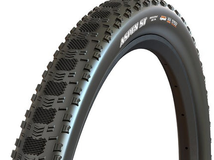 MAXXIS ASPEN ST 29 X 2.40 FOLDING TR EXO 120 TPI MAXXSPEED XC