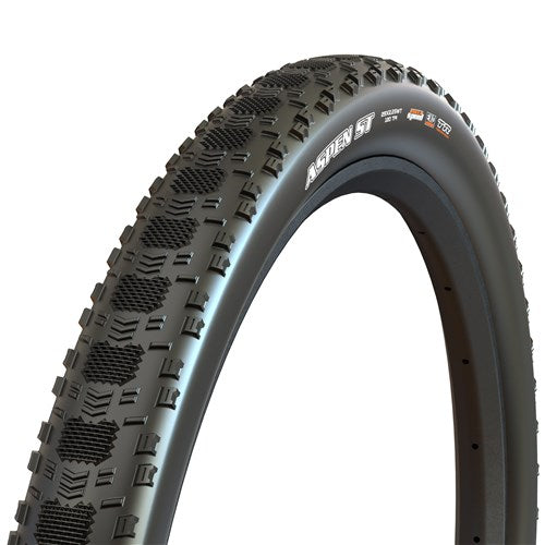 MAXXIS ASPEN ST 29 X 2.40 FOLDING TR EXO 120 TPI MAXXSPEED XC