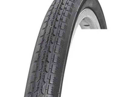 Tyre 27 x 1.3/8 (37-630) Black