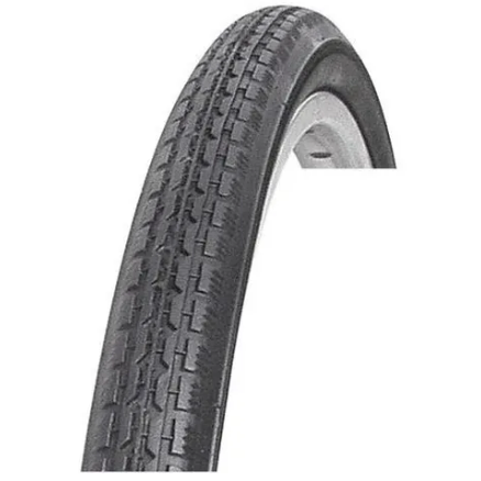 Tyre 27 x 1.3/8 (37-630) Black