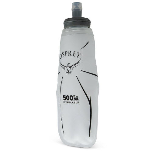 OSPREY Hydraulics® 500ml Soft Flask