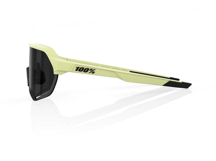 100% S2 - Soft Tact Glow - Black Mirror