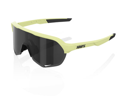 100% S2 - Soft Tact Glow - Black Mirror