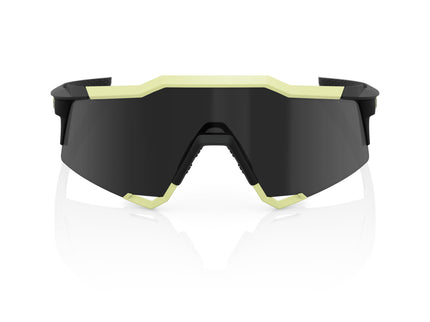 100% SPEEDCRAFT - Soft Tact Glow - Black Mirror