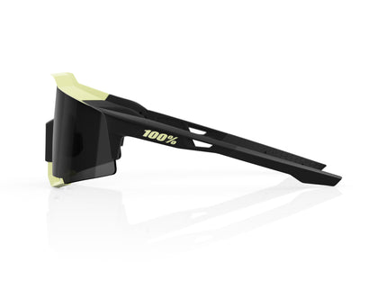 100% SPEEDCRAFT - Soft Tact Glow - Black Mirror