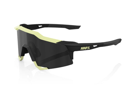 100% SPEEDCRAFT - Soft Tact Glow - Black Mirror