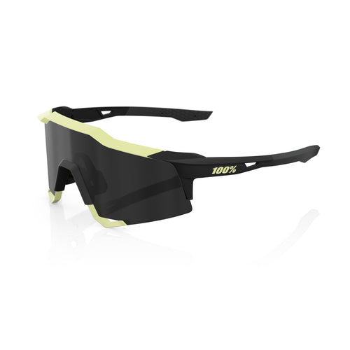 100% SPEEDCRAFT - Soft Tact Glow - Black Mirror