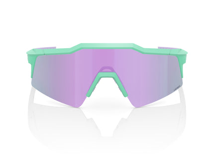 100% SPEEDCRAFT SL - Soft Tact Mint - HiPER Lavender