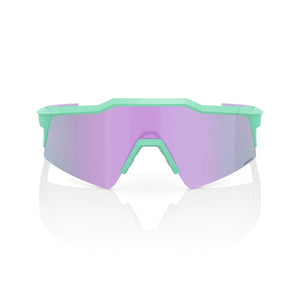 100% SPEEDCRAFT SL - Soft Tact Mint - HiPER Lavender