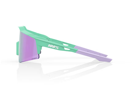 100% SPEEDCRAFT SL - Soft Tact Mint - HiPER Lavender