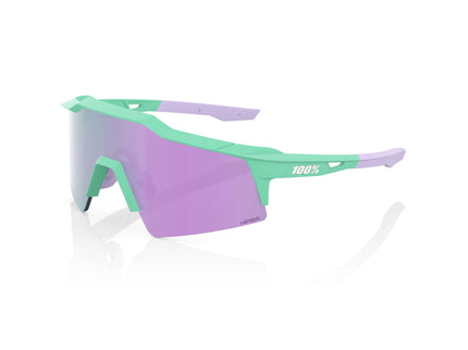 100% SPEEDCRAFT SL - Soft Tact Mint - HiPER Lavender