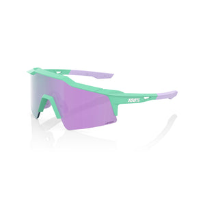 100% SPEEDCRAFT SL - Soft Tact Mint - HiPER Lavender