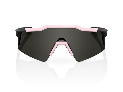100% SPEEDCRAFT SL - Soft Tact Desert Pink - Smoke