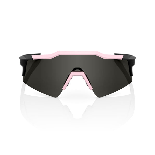 100% SPEEDCRAFT SL - Soft Tact Desert Pink - Smoke
