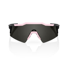 Load image into Gallery viewer, 100% SPEEDCRAFT SL - Soft Tact Desert Pink - Smoke